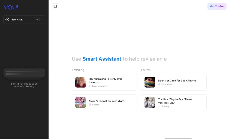 YouChat