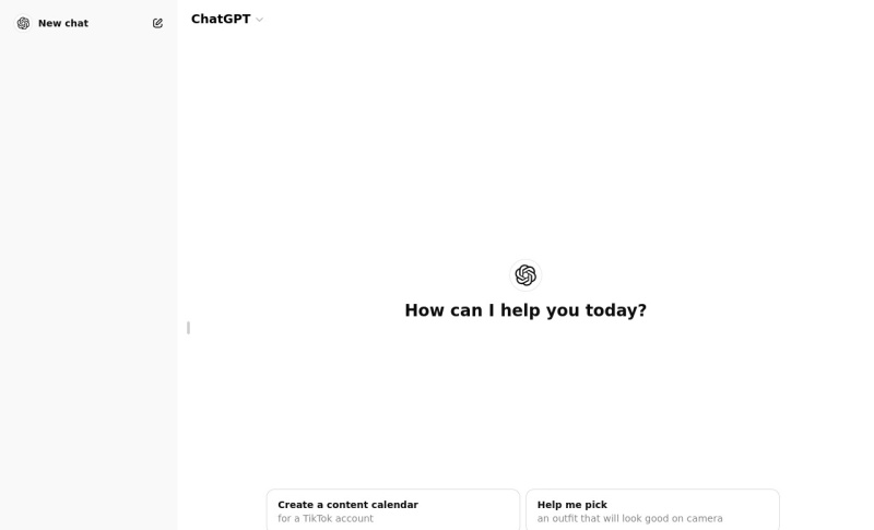ChatGPT