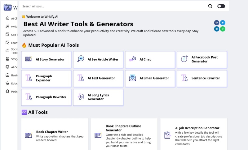 Writify.AI
