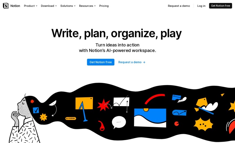 Notion AI